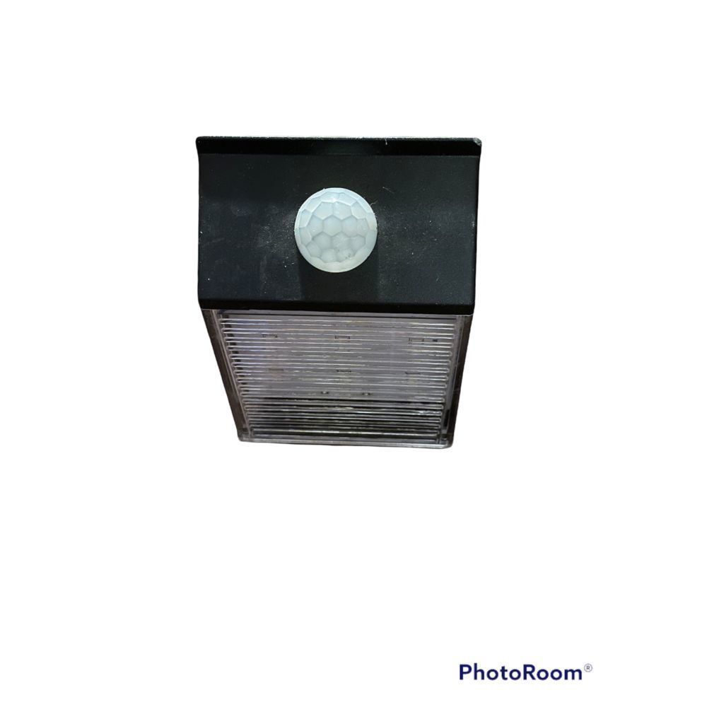 Outside solar lights - Picture 4 of 4